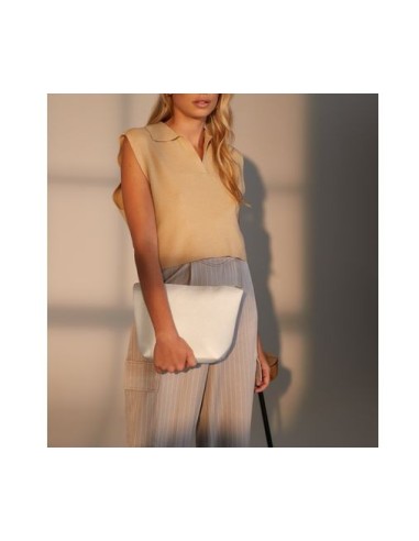 B-BG724-Felt Accessory Bag